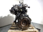 Replacement complete engine for Dacia Sandero III 1.0 TCe 90 ECO-G, OEM/IAM reference H4DF480 D578043