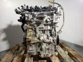 Replacement complete engine for Dacia Sandero III 1.0 TCe 90 ECO-G, OEM/IAM reference H4DF480 D578043