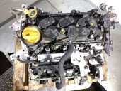 Replacement complete engine for Dacia Sandero III 1.0 TCe 90 ECO-G, OEM/IAM reference H4DF480 D578043