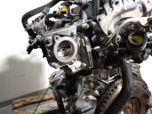 Replacement complete engine for Dacia Sandero III 1.0 TCe 90 ECO-G, OEM/IAM reference H4DF480 D578043
