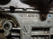 Replacement complete engine for Dacia Sandero III 1.0 TCe 90 ECO-G, OEM/IAM reference H4DF480 D578043