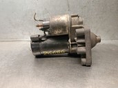 Replacement starter motor for Citroën Berlingo Multispace (B9) 1.6 HDi 75 16V, OEM/IAM reference 5802FP 5802FP