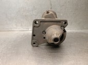 Replacement starter motor for Citroën Berlingo Multispace (B9) 1.6 HDi 75 16V, OEM/IAM reference 5802FP 5802FP