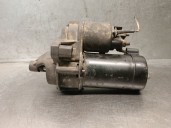 Replacement starter motor for Citroën Berlingo Multispace (B9) 1.6 HDi 75 16V, OEM/IAM reference 5802FP 5802FP