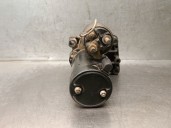 Replacement starter motor for Citroën Berlingo Multispace (B9) 1.6 HDi 75 16V, OEM/IAM reference 5802FP 5802FP