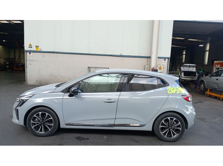 2025 Renault Clio V (B7_)