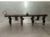 Recambio de rampa inyectora para chrysler grand voyager (gs) 2.4 referencia OEM IAM 4612213 4612213 
