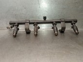 Recambio de rampa inyectora para chrysler grand voyager (gs) 2.4 referencia OEM IAM 4612213 4612213 