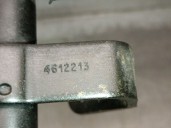 Recambio de rampa inyectora para chrysler grand voyager (gs) 2.4 referencia OEM IAM 4612213 4612213 