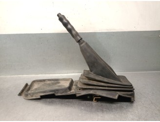 Replacement parking brake lever for Citroën C15 van/MPV (VD_) 1.8 D, OEM/IAM reference 91522110 91522110