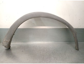 Replacement right front fender flare for Citroën C15 van/minivan (VD_) 1.8 D, OEM IAM reference 95632462YB 95632462YB
