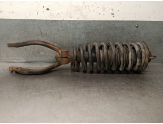 Replacement left front shock absorber for SsangYong Rexton / Rexton II (GAB_) 2.9 TD, OEM/IAM references 4431008301 44301