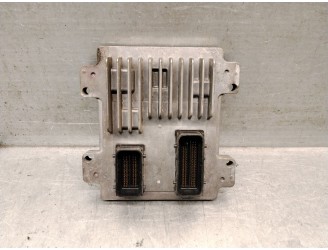 Replacement engine control unit (ECU) for Opel Corsa D (S07) 1.4 (L08, L68), OEM/IAM reference 55576691 86AAPT54005400H6