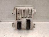 Replacement engine control unit (ECU) for Opel Corsa D (S07) 1.4 (L08, L68), OEM/IAM reference 55576691 86AAPT54005400H6