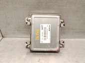 Replacement engine control unit (ECU) for Opel Corsa D (S07) 1.4 (L08, L68), OEM/IAM reference 55576691 86AAPT54005400H6