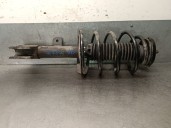 Right front shock absorber for Peugeot 307 (3A/C) 2.0 16V, OEM IAM 5202CZ 5202CZ