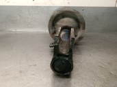 Right front shock absorber for Peugeot 307 (3A/C) 2.0 16V, OEM IAM 5202CZ 5202CZ
