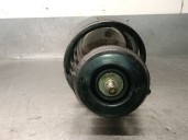 Right front shock absorber for Peugeot 307 (3A/C) 2.0 16V, OEM IAM 5202CZ 5202CZ