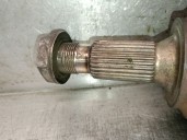 Replacement right front drive axle for Peugeot 407 (6D_) 2.0 (6DRFNB, 6DRFNE), OEM IAM reference 3273GC