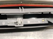 Replacement center brake light for Opel Corsa D (S07) 1.4 (L08, L68), OEM IAM reference 316627975