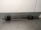 Recambio de transmision delantera derecha para chrysler grand voyager (gs) 2.4 referencia OEM IAM 4808540 4808540 