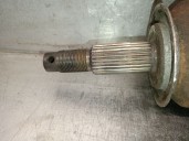 Replacement right front axle shaft for Chrysler Grand Voyager (GS) 2.4, OEM/IAM reference 4808540 4808540