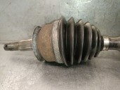Replacement right front axle shaft for Chrysler Grand Voyager (GS) 2.4, OEM/IAM reference 4808540 4808540