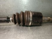 Recambio de transmision delantera derecha para chrysler grand voyager (gs) 2.4 referencia OEM IAM 4808540 4808540 