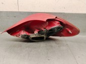 Left tail light for Peugeot 207/207+ 1.6 16V