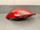 Left tail light for Peugeot 207/207+ 1.6 16V