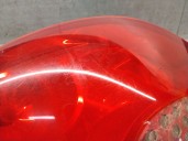 Left tail light for Peugeot 207/207+ 1.6 16V