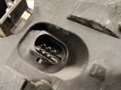Recambio de piloto trasero izquierdo para audi a4 b7 (8ec) 2.0 referencia OEM IAM 8E5945217 8E5945217 