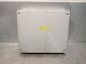 Replacement engine control unit (ECU) for Toyota Corolla Verso (ZER_, ZZE12_, R1_) 2.2 D-4D (AUR10_). OEM/IAM reference: 896610F