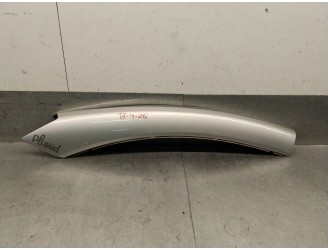 Replacement front trim pieces for Citroën C3 Pluriel (HB_) 1.4, OEM IAM reference 9646521380 8120K6