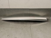 Replacement front trim pieces for Citroën C3 Pluriel (HB_) 1.4, OEM IAM reference 9646521380 8120K6