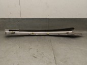 Replacement front trim pieces for Citroën C3 Pluriel (HB_) 1.4, OEM IAM reference 9646521380 8120K6