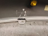 Replacement front trim pieces for Citroën C3 Pluriel (HB_) 1.4, OEM IAM reference 9646521380 8120K6