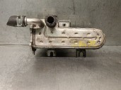 Replacement EGR cooler for Volkswagen Touareg (7LA, 7L6, 7L7) 2.5 R5 TDI, OEM/IAM reference 070131512B 070131511A 3226214