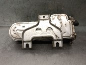 Replacement EGR cooler for Volkswagen Touareg (7LA, 7L6, 7L7) 2.5 R5 TDI, OEM/IAM reference 070131512B 070131511A 3226214