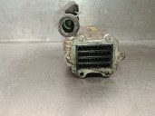 Replacement EGR cooler for Volkswagen Touareg (7LA, 7L6, 7L7) 2.5 R5 TDI, OEM/IAM reference 070131512B 070131511A 3226214