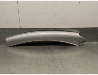 Front trim for Citroën C3 Pluriel (HB_) 1.4