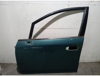 Replacement left front door for Honda Stream (RN) 2.0 16V (RN3), OEM/IAM reference 67050S7A010ZZ 67050S7A010ZZ