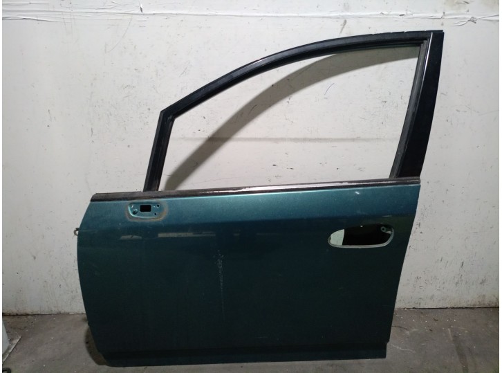 Recambio de puerta delantera izquierda para honda stream (rn) 2.0 16v (rn3) referencia OEM IAM 67050S7A010ZZ 67050S7A010ZZ
