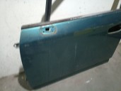 Recambio de puerta delantera izquierda para honda stream (rn) 2.0 16v (rn3) referencia OEM IAM 67050S7A010ZZ 67050S7A010ZZ