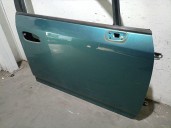 Recambio de puerta delantera derecha para honda stream (rn) 2.0 16v (rn3) referencia OEM IAM 67010S7A010ZZ 67010S7A010ZZ 