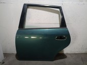 Recambio de puerta trasera izquierda para honda stream (rn) 2.0 16v (rn3) referencia OEM IAM 67550S7A010ZZ 67550S7A010ZZ