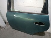 Recambio de puerta trasera izquierda para honda stream (rn) 2.0 16v (rn3) referencia OEM IAM 67550S7A010ZZ 67550S7A010ZZ
