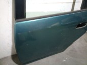 Recambio de puerta trasera izquierda para honda stream (rn) 2.0 16v (rn3) referencia OEM IAM 67550S7A010ZZ 67550S7A010ZZ