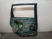 Recambio de puerta trasera izquierda para honda stream (rn) 2.0 16v (rn3) referencia OEM IAM 67550S7A010ZZ 67550S7A010ZZ