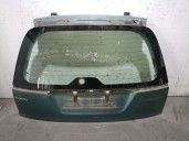 Replacement rear hatch for Honda Stream (RN) 2.0 16V (RN3), OEM/IAM reference 68100S7AG00ZZ 68100S7AG00ZZ